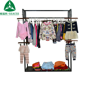 Vestiti e scarpe usate per bambini invernali di seconda mano <span class=keywords><strong>1</strong></span> balla ordine minimo 45kg - Product Image 5