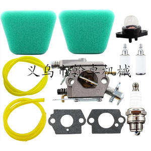 Carburateurs et filtres à air WT-891 WT-89 WT-324 & WT-391 pour tronçonneuses, y compris C1U-W8/C1U-W14 - Product Image 1