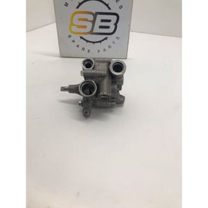Compatibile con Silenziatore Arrow per Triumph Speed Triple 1050 Rs 2016-2020 - Product Image 2
