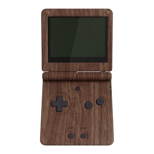 Kit de Reparación DIY: Carcasa y Botones de Repuesto Coloridos para GBA SP, Reemplazo Completo de Carcasa para Restauración de Consola Retro - Product Image 1