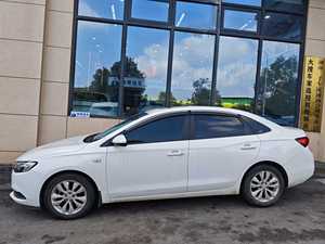 Buick Excelle GT 2021 Classic 1.5L Berlina Usata, Marca Americana Affidabile, Basso Consumo di Carburante, <span class=keywords><strong>Auto</strong></span> Familiare per Pendolari Quotidiani - Product Image 3