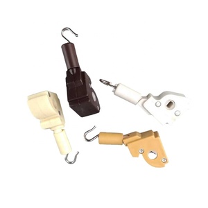 Accessori per Tende: Dimmer, Ganci, Raccordi FM, Serrature, Clip Direzionali per Tende - Product Image 2
