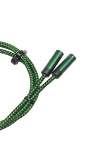 Adaptador Divisor <span class=keywords><strong>de</strong></span> Auriculares USB Tipo C a 3.5mm, 2 en 1, 2 Conectores Hembra para Teléfono Móvil - Product Image 4