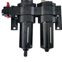 Lubrificateur pneumatique IMI No-rgren BL64-421, unité de lubrification industrielle FRL G1/2