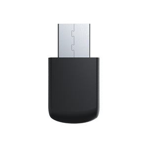 Carte Réseau Sans Fil BL-WDN950AX WiFi6 Double Bande 2.4G 5G Sans Pilote pour Ordinateur de Bureau et Portable - Product Image 3