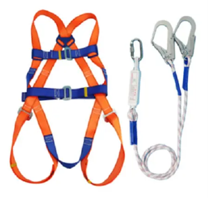 Arnés <span class=keywords><strong>de</strong></span> seguridad industrial <span class=keywords><strong>de</strong></span> alta calidad Protección contra caídas Cinturón <span class=keywords><strong>de</strong></span> seguridad <span class=keywords><strong>de</strong></span> <span class=keywords><strong>cinco</strong></span> <span class=keywords><strong>puntos</strong></span> <span class=keywords><strong>de</strong></span> cuerpo completo Cinturón <span class=keywords><strong>de</strong></span> seguridad - Product Image 5
