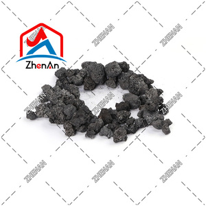 Chất lượng tốt thấp lưu huỳnh gpc recarburizer nhân tạo Graphite hạt nung dầu mỏ than cốc graphitized - Product Image 1