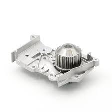 Ensemble de pompe à eau OE 8550513704 210101302R 7701478031 Pompe à eau de refroidissement du moteur pour Renault Duster <span class=keywords><strong>Kangoo</strong></span> - Product Image 4
