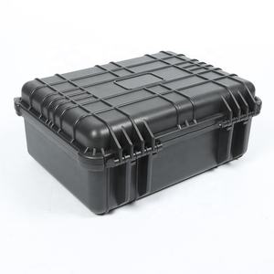 <span class=keywords><strong>Valise</strong></span> étanche en plastique rigide portable <span class=keywords><strong>pour</strong></span> l'extérieur, conforme à la norme IP67, <span class=keywords><strong>pour</strong></span> l'<span class=keywords><strong>électronique</strong></span> - Product Image 2