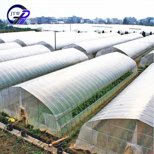 Lámina de Plástico Ecológica de Alta Calidad para Invernadero, Rollo de Lámina Opaca para Uso Agrícola y de Jardinería - Product Image 5