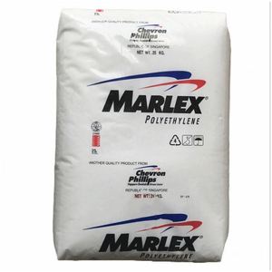 Wholesale Virgin <b>HDPE</b> Plastic Resins Granules <b>HDPE</b> 7000f / <b>HDPE</b> 5502 / <b>HDPE</b> Tr144 Virgin Granule - Product Image 1