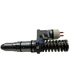 Injecteur de carburant diesel pour moteur E3508 E3512 250-1306 392-0206 Injecteur rail pour excavatrice - Product Image 3