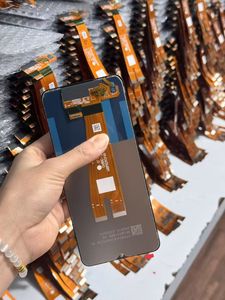 Điện thoại di động LCD cho freeyond M5A màn hình cảm ứng LCD hiển thị ban đầu pantalla cho thay thế sửa chữa - Product Image 4