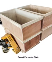 Plieuse-colleuse de boîtes semi-automatique électrique pour petites séries de boîtes en carton ondulé, idéale pour les boîtes cadeaux et les cartons