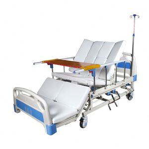 Prix d'usine Lit d'allaitement électrique multifonctionnel pneumatique intelligent pour personnes âgées à tour latéral pour <span class=keywords><strong>acheter</strong></span> en ligne - Product Image 2