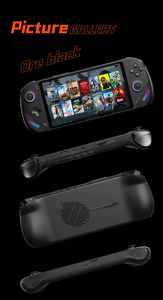 Onexplayer ONEXFLY PRO 7'' 144Hz Oled 8840U AI 9 HX370 32GB RAM Console Ordinateur Portable Gaming Portable Pro 144Hz Re - Product Image 3
