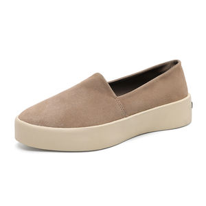 Chaussure de sport simple et pure, nouveau modèle, pour homme, à enfiler, design japonais, <span class=keywords><strong>marque</strong></span> tendance, chaussures décontractées de qualité, meilleure boutique en ligne d'exportation - Product Image 5