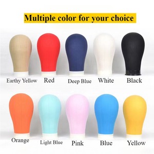 Tête de mannequin <span class=keywords><strong>factice</strong></span> pour perruque ou chapeau - Product Image 3