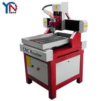 Nouveau Design 6090 — cadre routeur Cnc, qualité supérieure