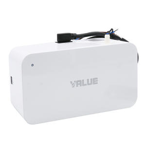 Bomba de drenaje eléctrica Feiyue M1 para drenaje forzado en aires acondicionados de pared y de suelo. - Product Image 3