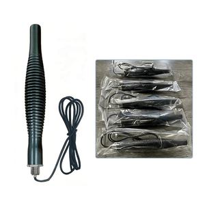 เสาอากาศวิทยุสื่อสารแบบยืดหยุ่น 4G 5.8GHz สำหรับวิทยุสื่อสารแบบสองทาง VHF UHF เสาอากาศวิทยุ CB เสาอากาศวิทยุคลื่นสั้น - Product Image 2