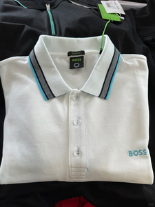 <span class=keywords><strong>Polo</strong></span> décontracté pour homme 2026, le plus vendu, en coton pur doux de haute qualité, anti-humidité, séchage rapide, respectueux de la peau, <span class=keywords><strong>polo</strong></span> de marque pour homme - Product Image 2