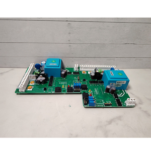 Carte de contrôle principale intelligente de haute qualité avec dispositif d'alarme complet A303T3, accessoires d'actionneur ST-3D-B A303T3 haute performance - Product Image 6