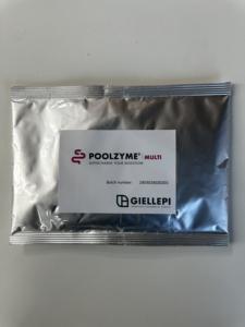 อาหารเสริมออนไลน์ขายส่ง Poolzyme MULTI เกรดอาหาร สำหรับผู้ทานมังสวิรัติ ปราศจากสาร ETO ผสมแลคตาส โปรตีส แอมิลาส ลิพาส - Product Image 4