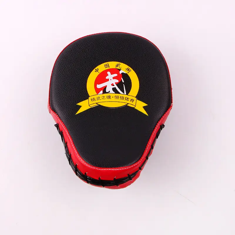 Strike Focus Pads High Quality Air Punching Boxing Focus Pads Boxing Target Product