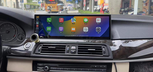 Đầu CD/DVD đa phương tiện, dẫn đường ô tô 14.9 inch dành cho BMW 5 <span class=keywords><strong>Series</strong></span> F10 F11 F18 5GT F07 2011-2017 hệ thống CIC NBT - Product Image 6