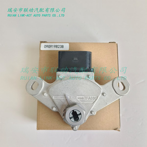 Interruptor de Cambio de Marchas Toyota 09G919823B 84540-TFA030 Para Reemplazo o Reparación - Product Image 1