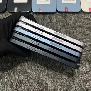 ขายส่งสมาร์ทโฟนมือสองปลดล็อค 14 รุ่น ความจุ 128GB/256GB ระบบปฏิบัติการ <span class=keywords><strong>IOS</strong></span> <span class=keywords><strong>16</strong></span> เวอร์ชันสากล - Product Image 4