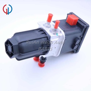 2009872 2182737 2655852 SCR hệ thống urê bơm mới xe tải bộ phận động cơ cho <span class=keywords><strong>Scania</strong></span> xe tải - Product Image 2