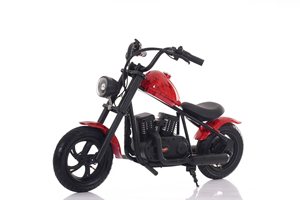 <span class=keywords><strong>Storm</strong></span> <span class=keywords><strong>Rider</strong></span> Motocicleta eléctrica para niños Harley Wind - 3-12 años Niños y niñas Carga Control remoto Vehículo de juguete Regalo - Product Image 5