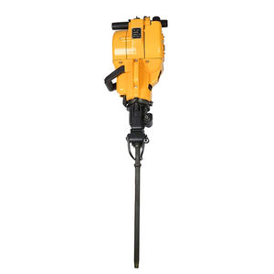 Attacco della testa idraulica del trapano da roccia del drifter di Mf per l'escavatore - Product Image 4