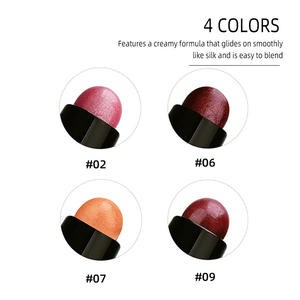 Hot Selling <strong>Eyeshadow</strong> Pen Silkworm Long-Lasting Vibrant Color Natural Brightening Fine Shimmer Highlighter Lazy Eye Bulk Custom - Product Image 2