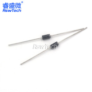 <span class=keywords><strong>Silicon</strong></span> chỉnh lưu <span class=keywords><strong>Diode</strong></span> sr240 10a10 rl207 1n5819 1n4001 5822 chuyển đổi <span class=keywords><strong>Diode</strong></span> 1n5819 <span class=keywords><strong>Diode</strong></span> điện cho AC để chuyển đổi DC - Product Image 6