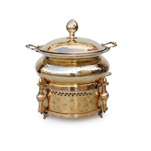 Articles pour mariages, banquets, hôteliers, service de traiteur, équipement pour fêtes de mariage, chauffe-plats pour buffet - Product Image 1