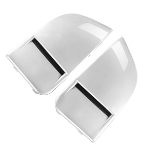 Cubierta y Marco de Faro Antiniebla Delantero para Impreza 8ª Generación Inmestie 2004-2005, Nuevo Modelo 25W 001, 3 Meses de Garantía - Product Image 1