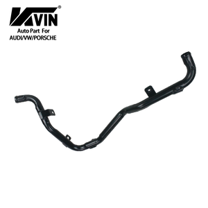 7touareg için KVIN 7P0121070AD çıkış hortumu Touareg 92A için 121 070 AD demir hortum - Product Image 1