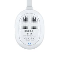 Nuevo Decodificador de TV Inteligente MORTAL Q2Ultra 2026, Chip Allwinner H313, WiFi de Doble Banda y Decodificador HD para el Hogar
