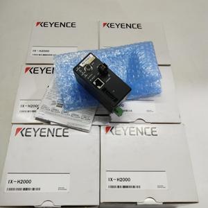Sensor de Desplazamiento Láser Serie IX IX-H2000, NUEVO - Product Image 4