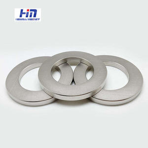 סין סיטונאי טבעת ניאודימיום טבעת מגנטים n35 n38 n42 חזק כדור הארץ נדיר - Product Image 4