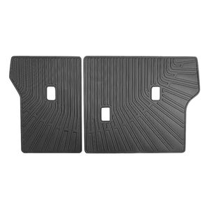 Nuevo diseño antideslizante 3D 5d Tpe Luxury Auto Carpet Car Floor Mat apto para Hyundai <span class=keywords><strong>Tucson</strong></span> <span class=keywords><strong>2022</strong></span>-2024 - Product Image 3