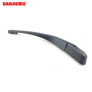 Lame d'essuie-glace arrière Gaojie pour Jiangling Yusheng S350 360mm, ensemble d'essuie-glace de pare-brise de voiture - Product Image 1
