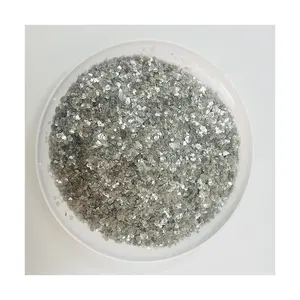 Factory Supply FREE Samples Over 350 Colors Natural Mica Flakes For Epoxy Floor