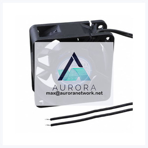 Ventilador de refrigeración OEM de alta calidad, 2017, 1053-1810-ND, con buen precio - Product Image 1