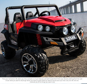 La Nuova Auto Elettrica per <span class=keywords><strong>Bambini</strong></span> con Sedile Oscillante, Quattro Ruote, Musica Educativa e Funzione Passeggino - Product Image 3