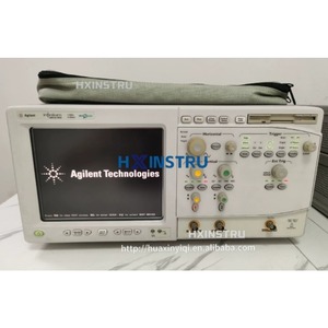 HP/KEYSIGHT/ Agilent 54833A ออสซิลโลสโคป Infiniium 2 ช่องสัญญาณ 1GHz 4 GSa/s มือสอง รับประกัน 1 เดือน สภาพ 80% - Product Image 3