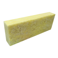 Isolation thermique pour charpentes en bois résidentielles AS/NZS4859.1 du marché australien, laine de verre R3 150 mm, panneaux isolants pour plafond.